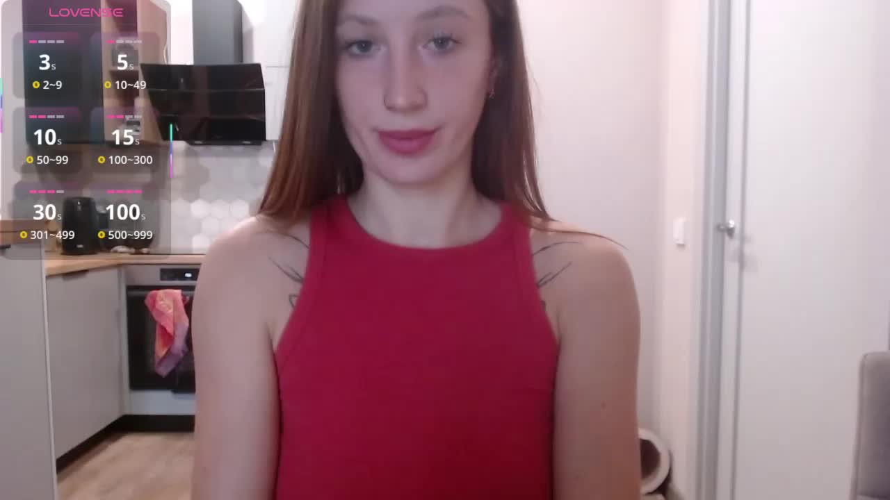 Janicemoon Cam Model Chat November 2, 2025
