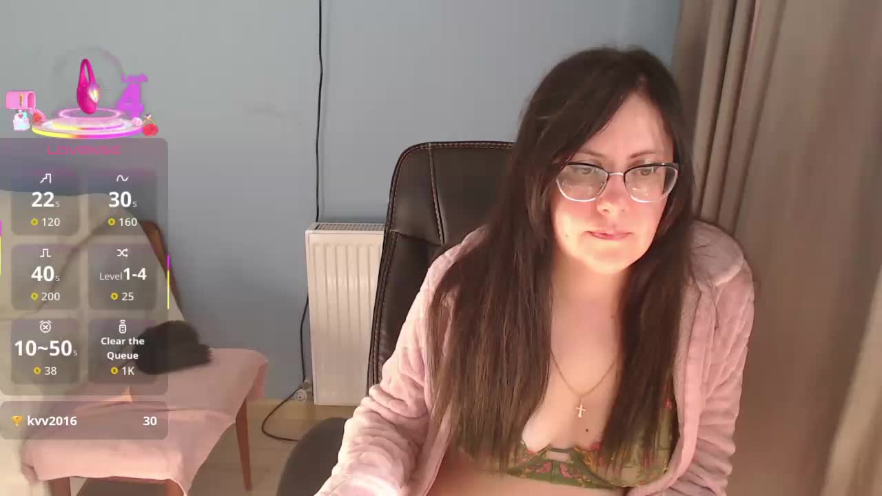 mandarinka28 Cam Model Chat November 2, 2025