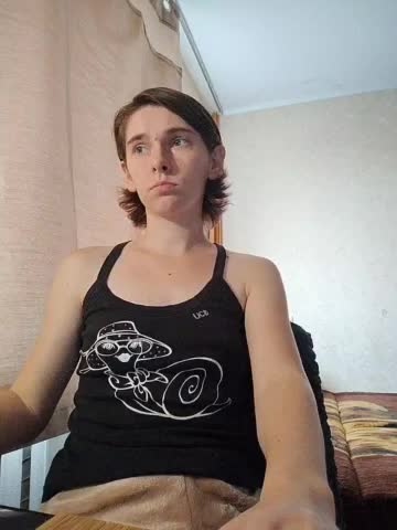 Your_Kitty Cam Model Chat November 2, 2025