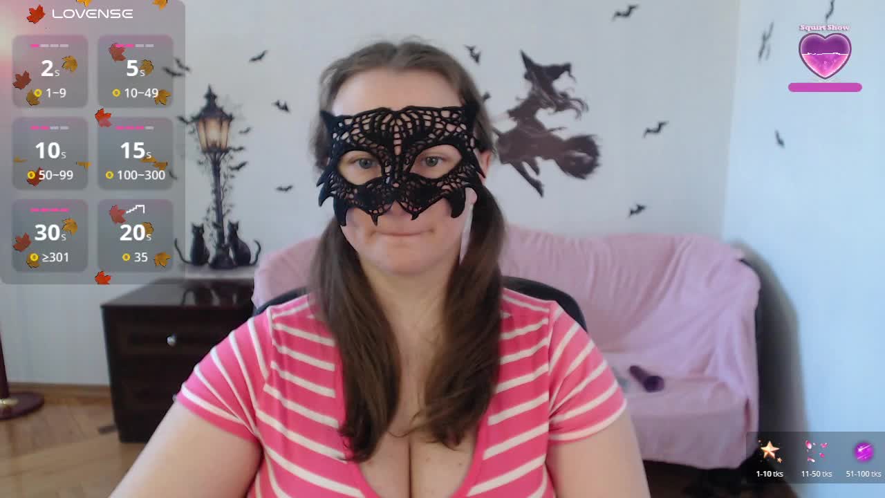 Ksushka22 Cam Model Chat November 2, 2025