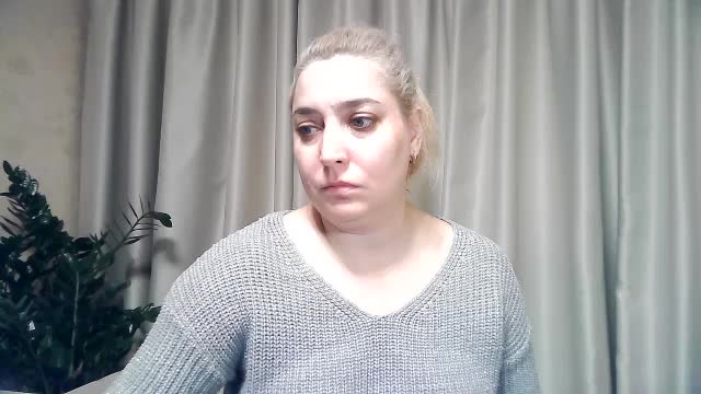 KickaIricka Cam Model Chat November 2, 2025