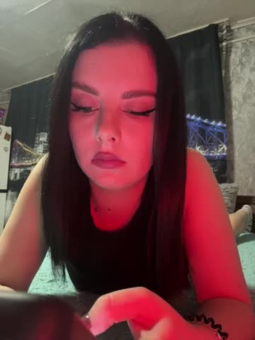 Nata17-1 Cam Model Chat November 3, 2025