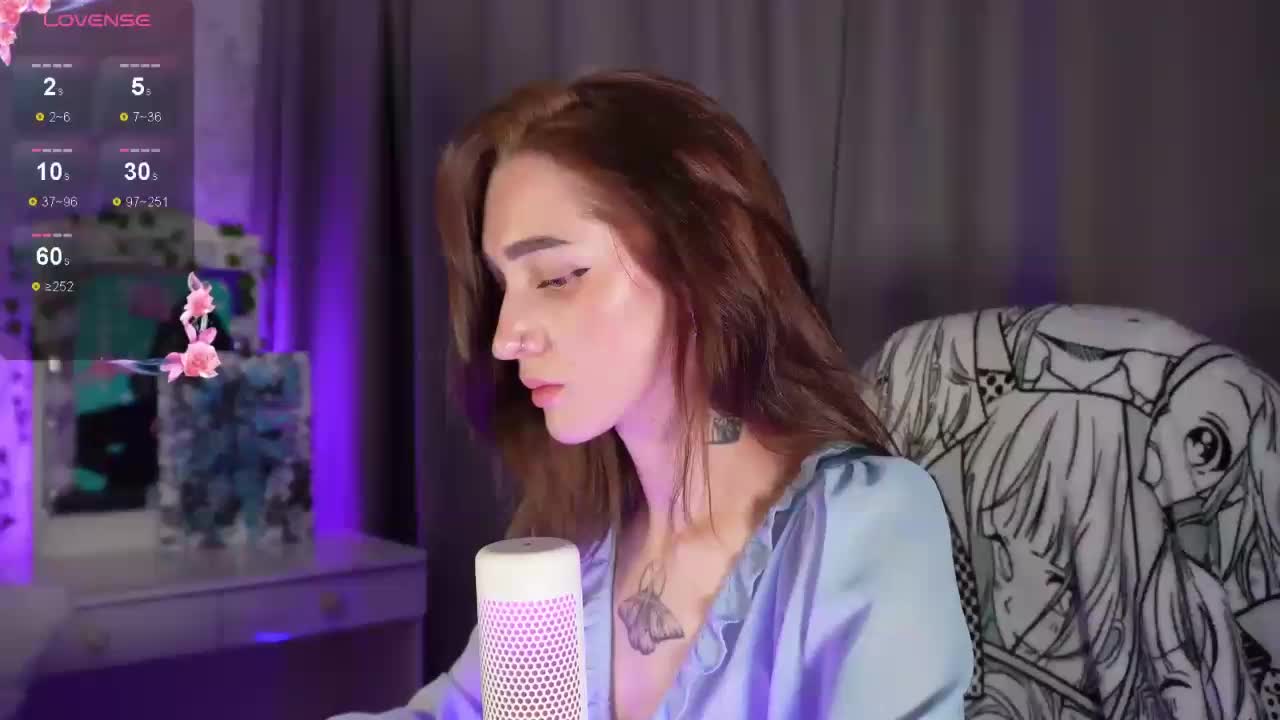 _SitCom_ Cam Model Chat November 3, 2025