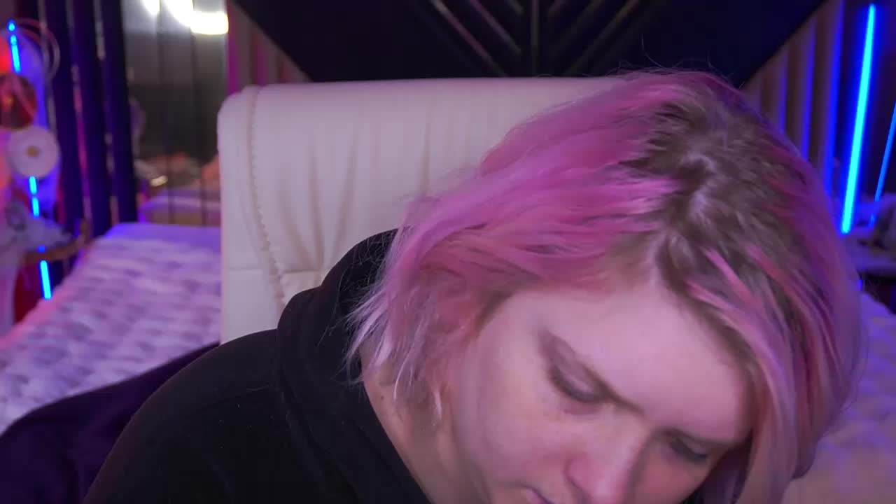 CoolTatis Cam Model Chat November 3, 2025