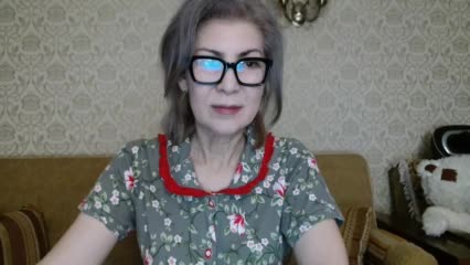ElegantLady00 Cam Model Chat November 3, 2025