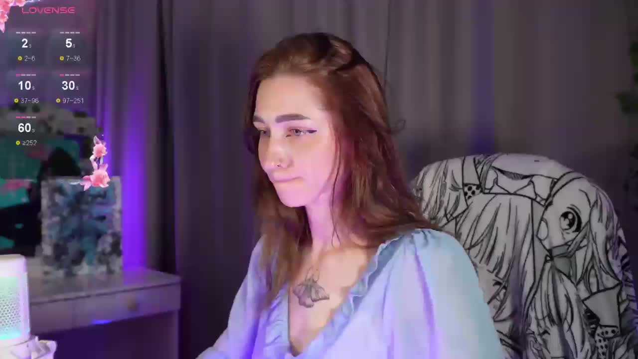 _SitCom_ Cam Model Chat November 3, 2025