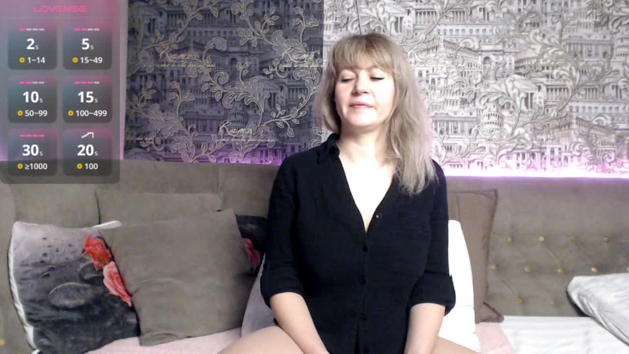 mandyfoxxx Cam Model Chat November 3, 2025