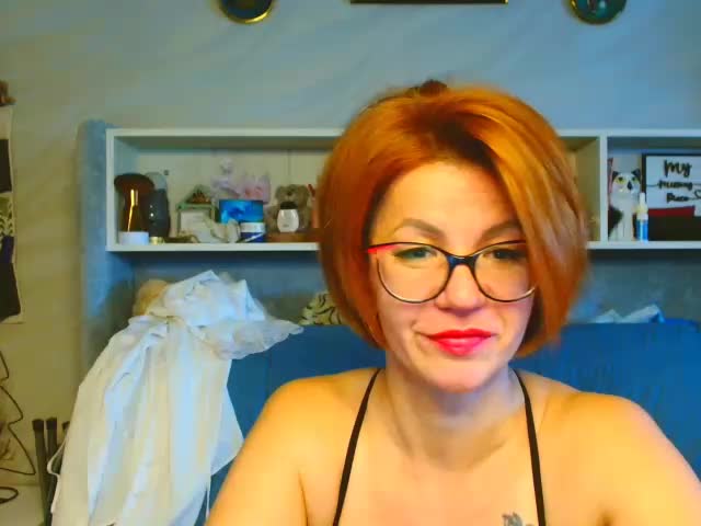 Natali3855 Cam Model Chat November 3, 2025