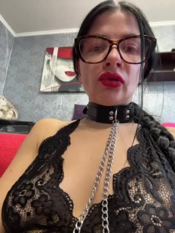 ALINABLACK Cam Model Chat November 3, 2025