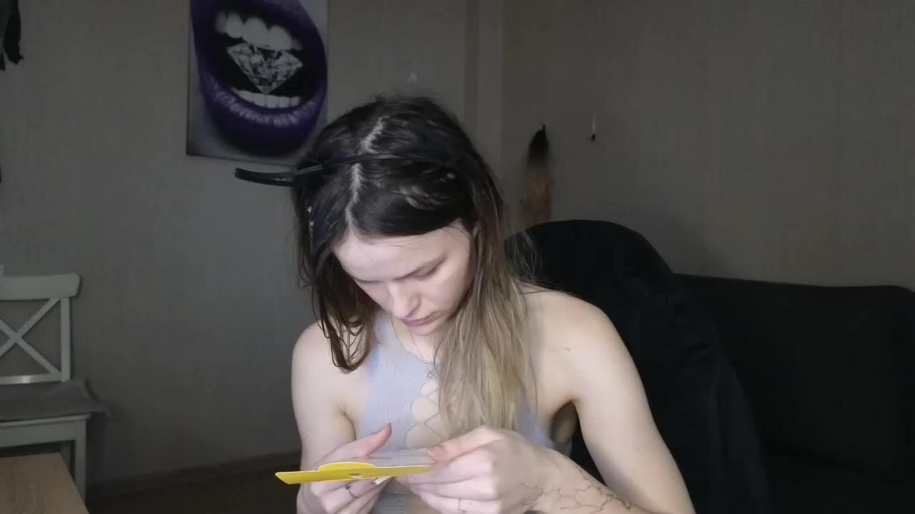 mali- Cam Model Chat November 3, 2025