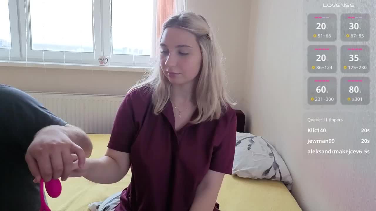 llolilove Cam Model Chat November 3, 2025