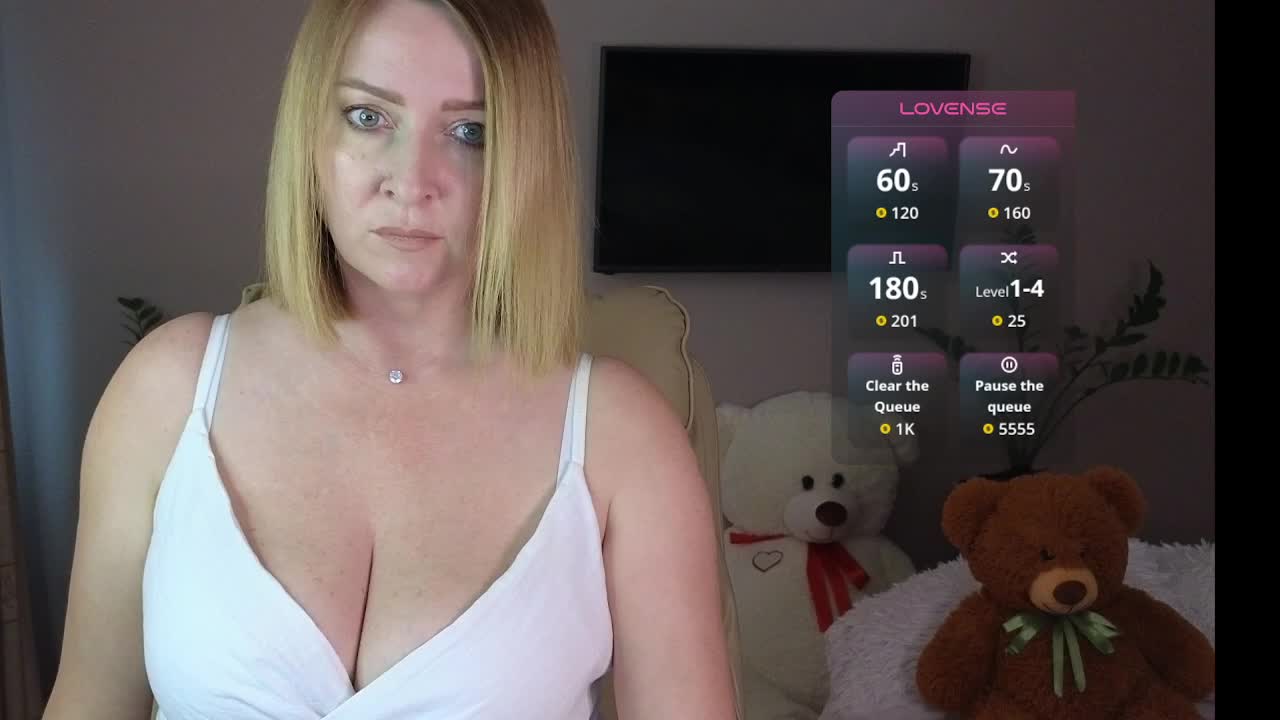 Ev-ge-sha Cam Model Chat November 3, 2025