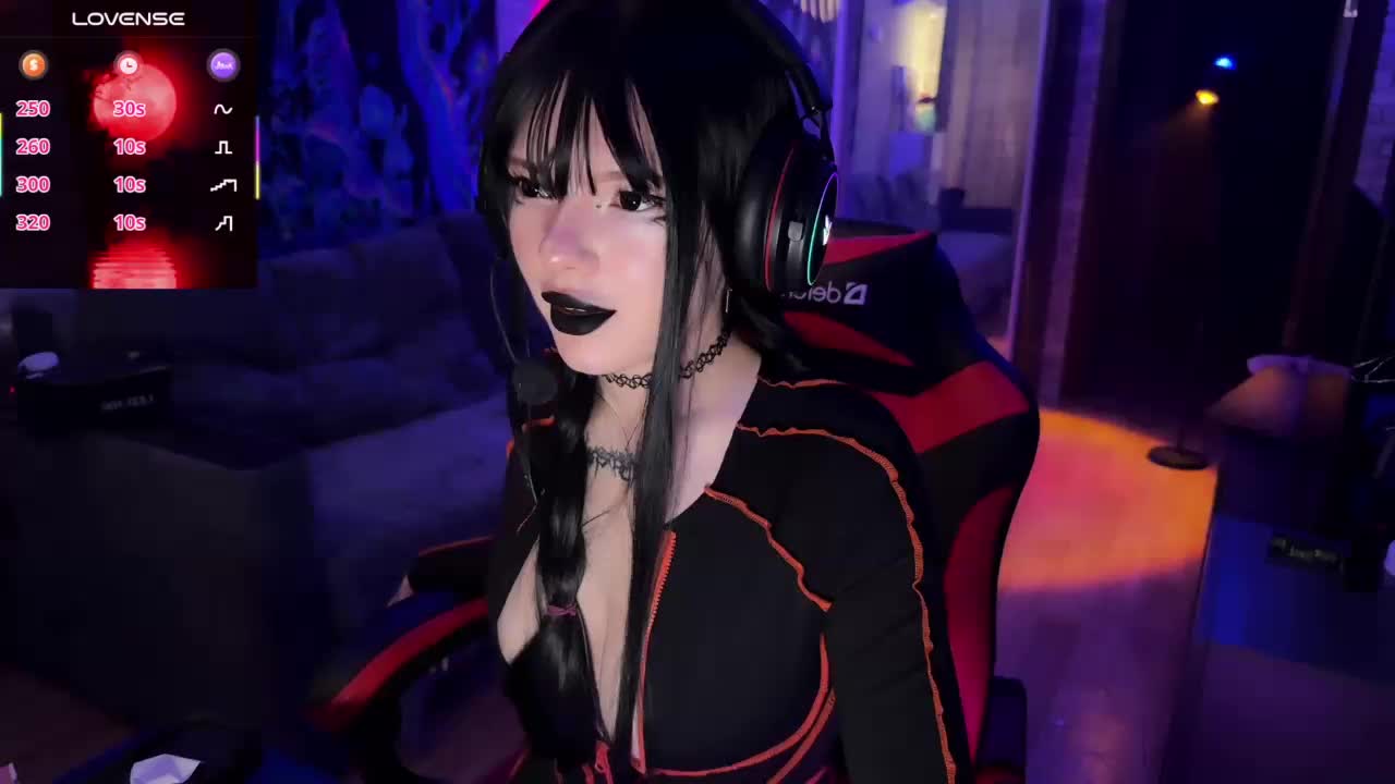 Amelia__ Cam Model Chat November 3, 2025