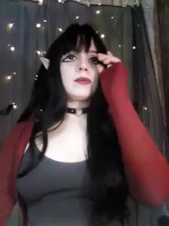 -Ramona- Cam Model Chat November 3, 2025