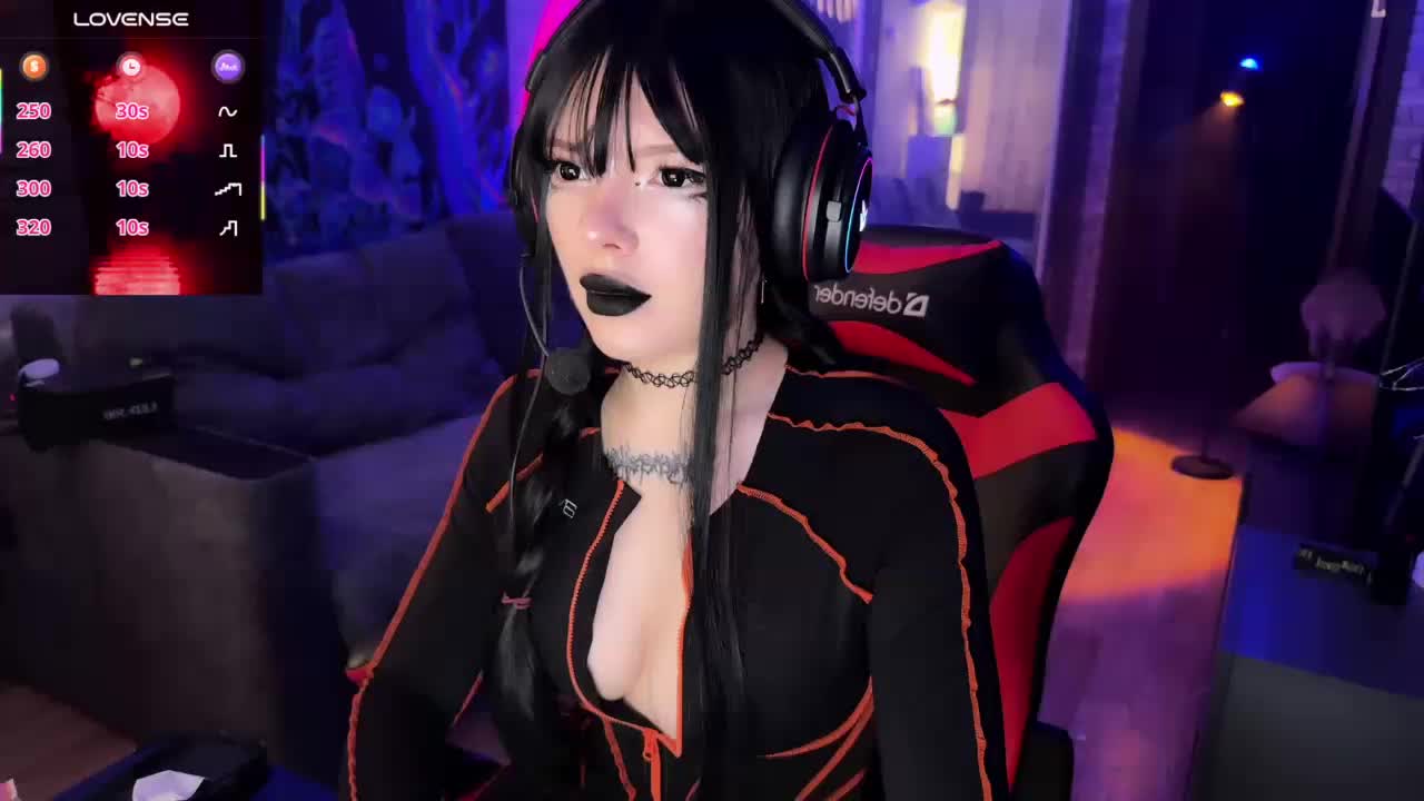 Amelia__ Cam Model Chat November 3, 2025