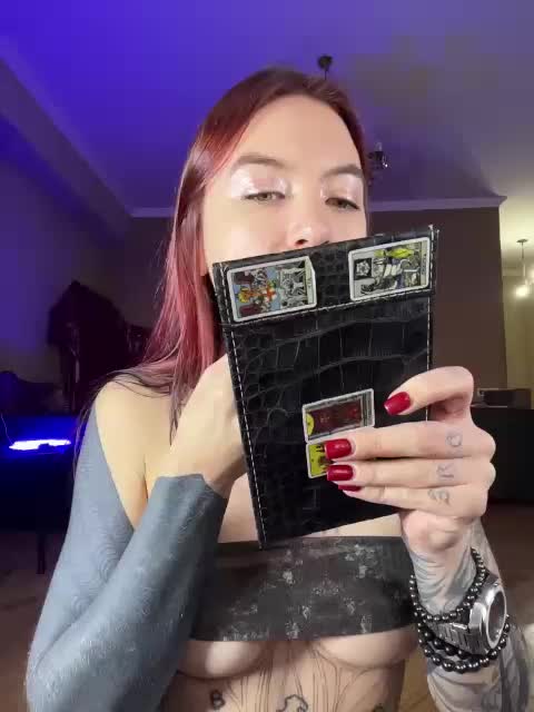 Lina69Femdom Cam Model Chat November 3, 2025