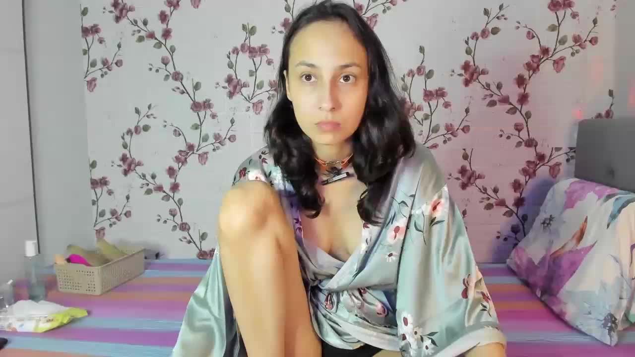 ReginaShine Cam Model Chat November 3, 2025