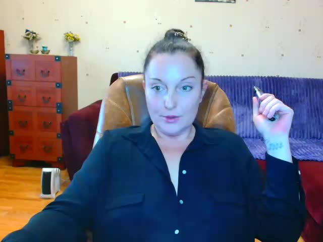 Alice3694 Cam Model Chat November 3, 2025