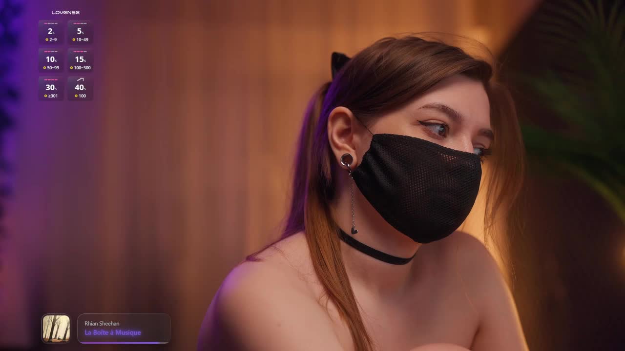 arimass Cam Model Chat November 3, 2025