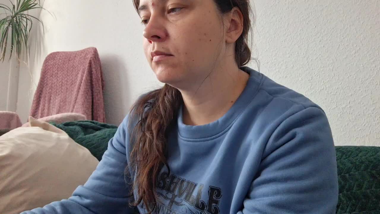 CyndeeWinter Cam Model Chat November 3, 2025