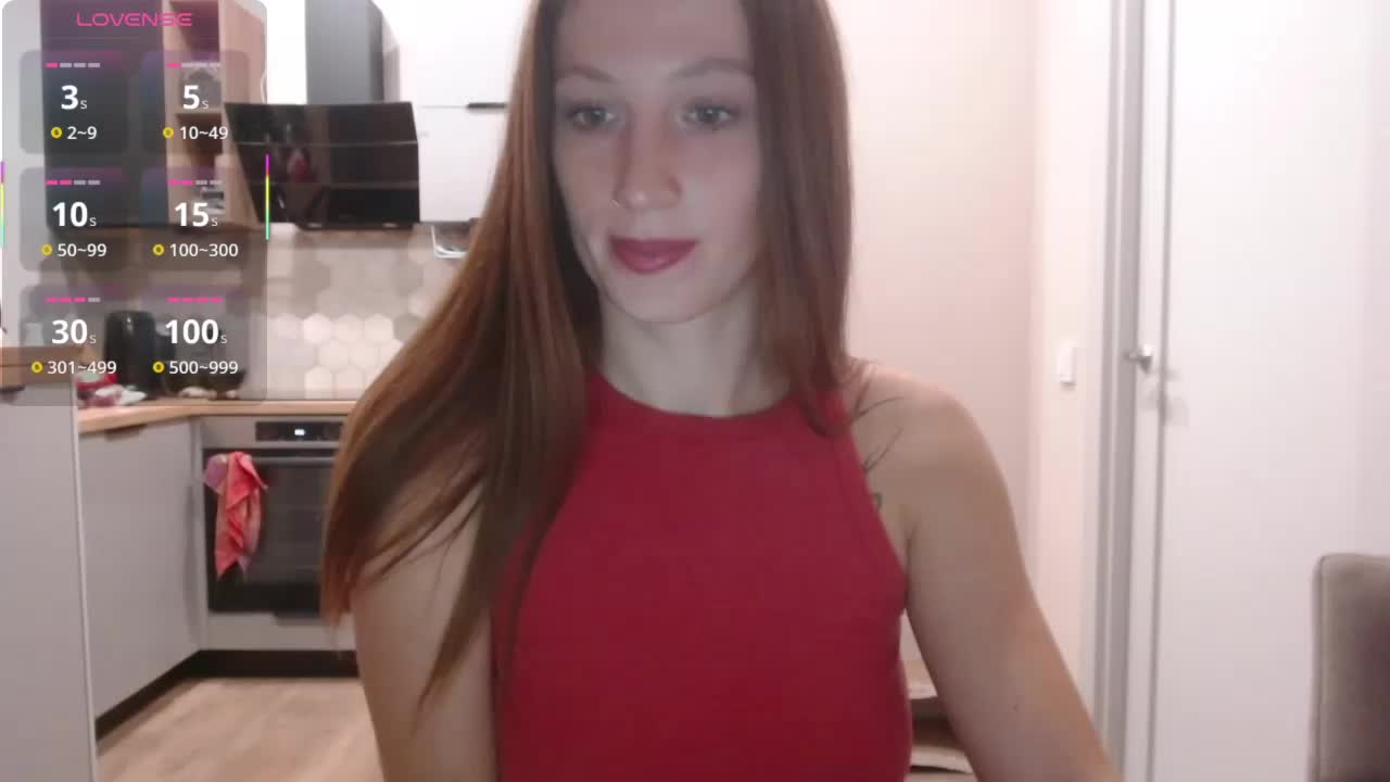 Janicemoon Cam Model Chat November 3, 2025