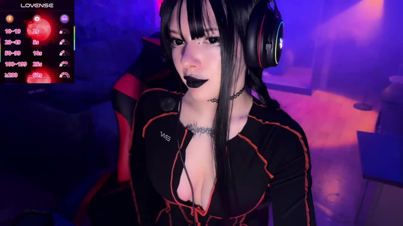 Amelia__ Cam Model Chat November 3, 2025