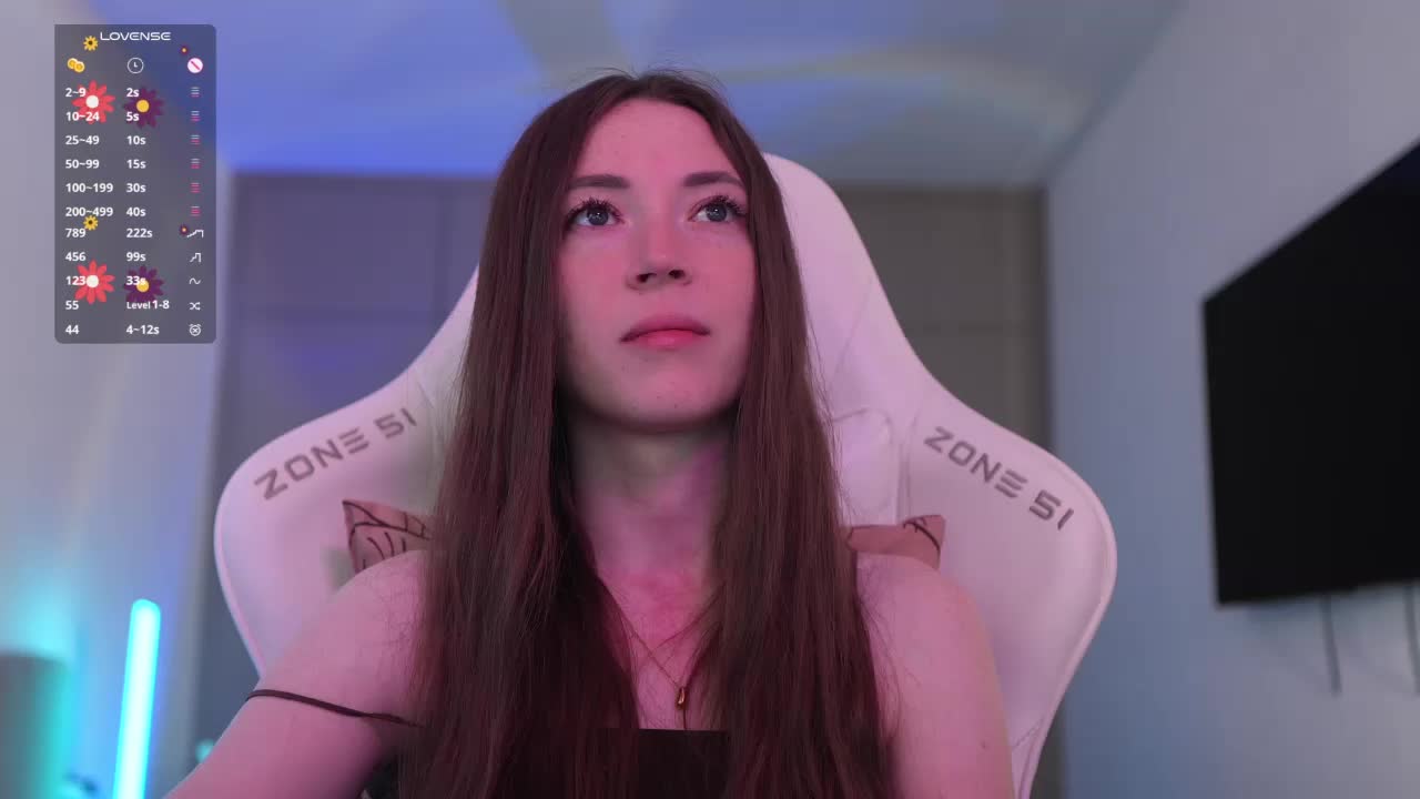 lollipop-o Cam Model Chat November 3, 2025