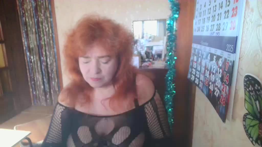 LadaMay Cam Model Chat November 3, 2025