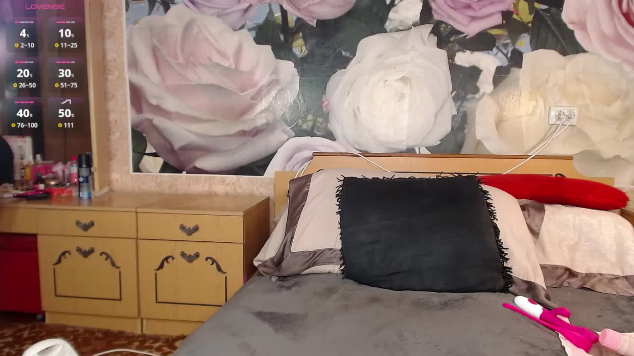 -Karolina555- Cam Model Chat November 3, 2025