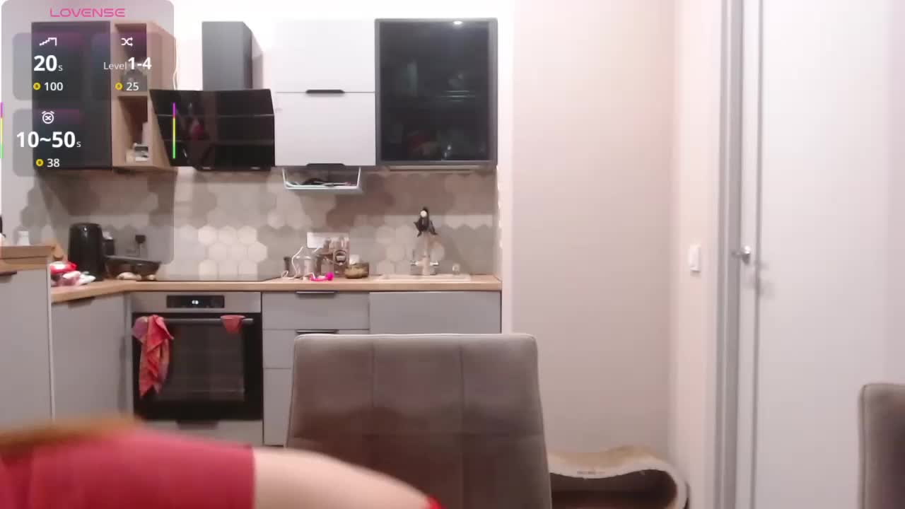 Janicemoon Cam Model Chat November 3, 2025