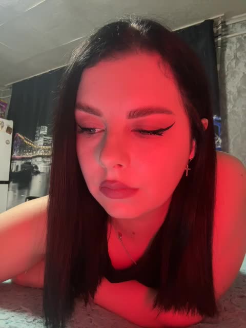 Nata17-1 Cam Model Chat November 3, 2025