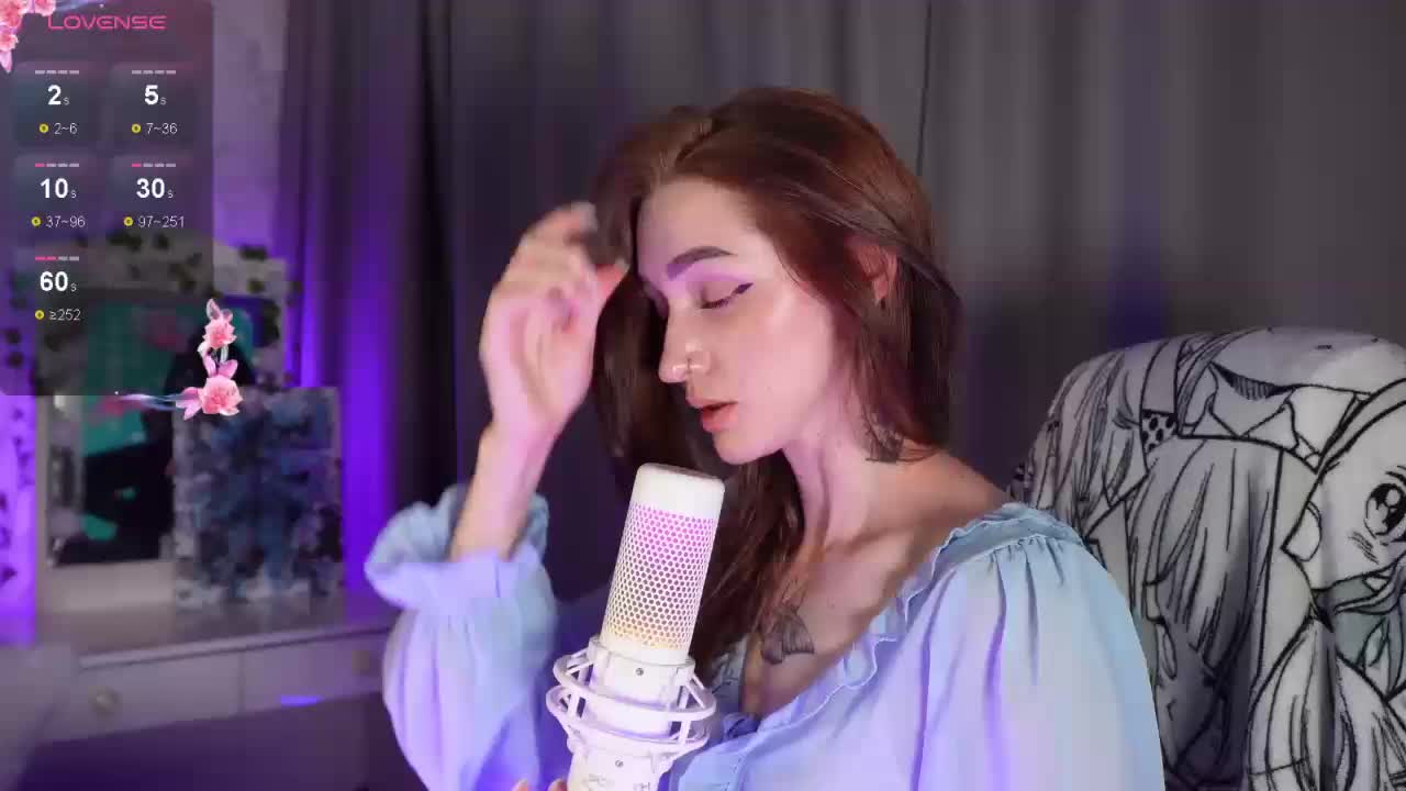 _SitCom_ Cam Model Chat November 3, 2025