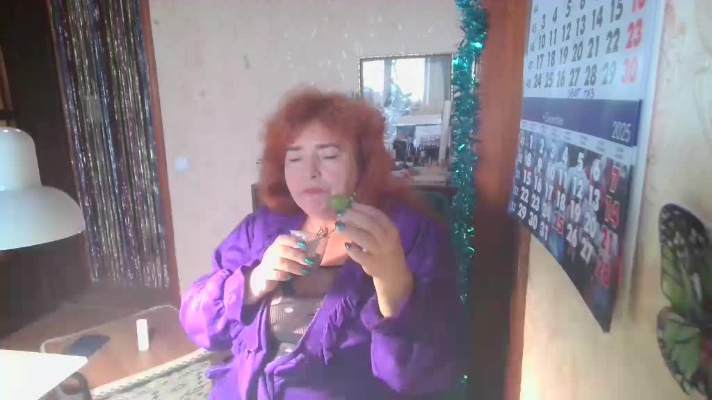 LadaMay Cam Model Chat November 3, 2025