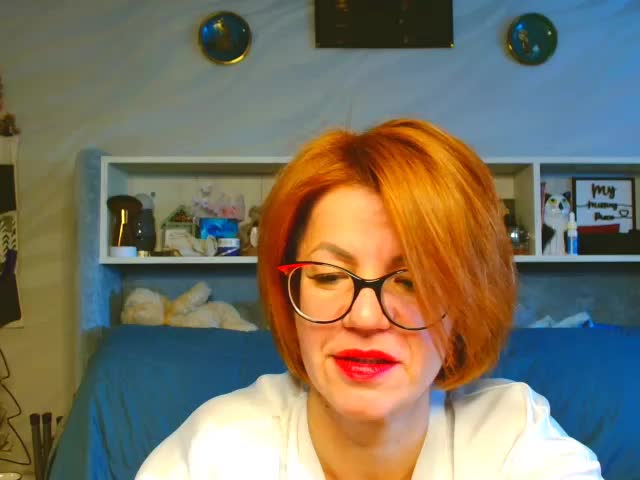 Natali3855 Cam Model Chat November 3, 2025