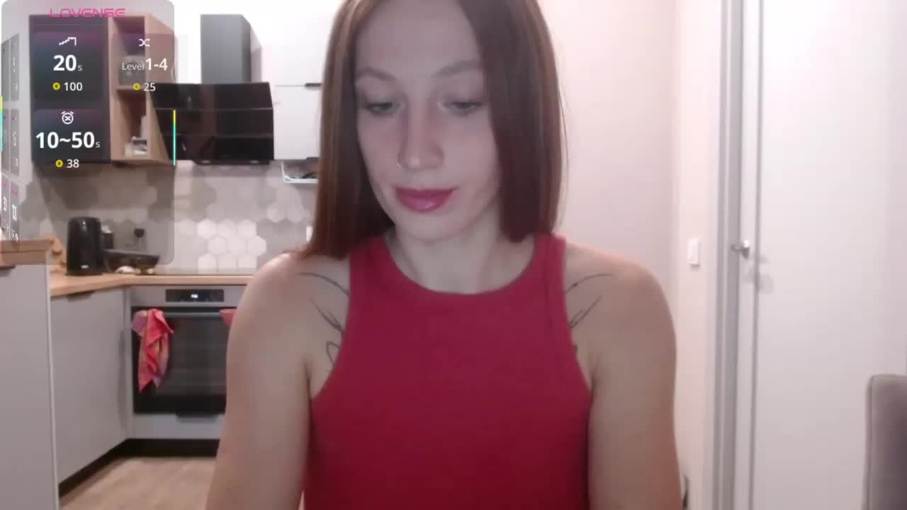 Janicemoon Cam Model Chat November 3, 2025
