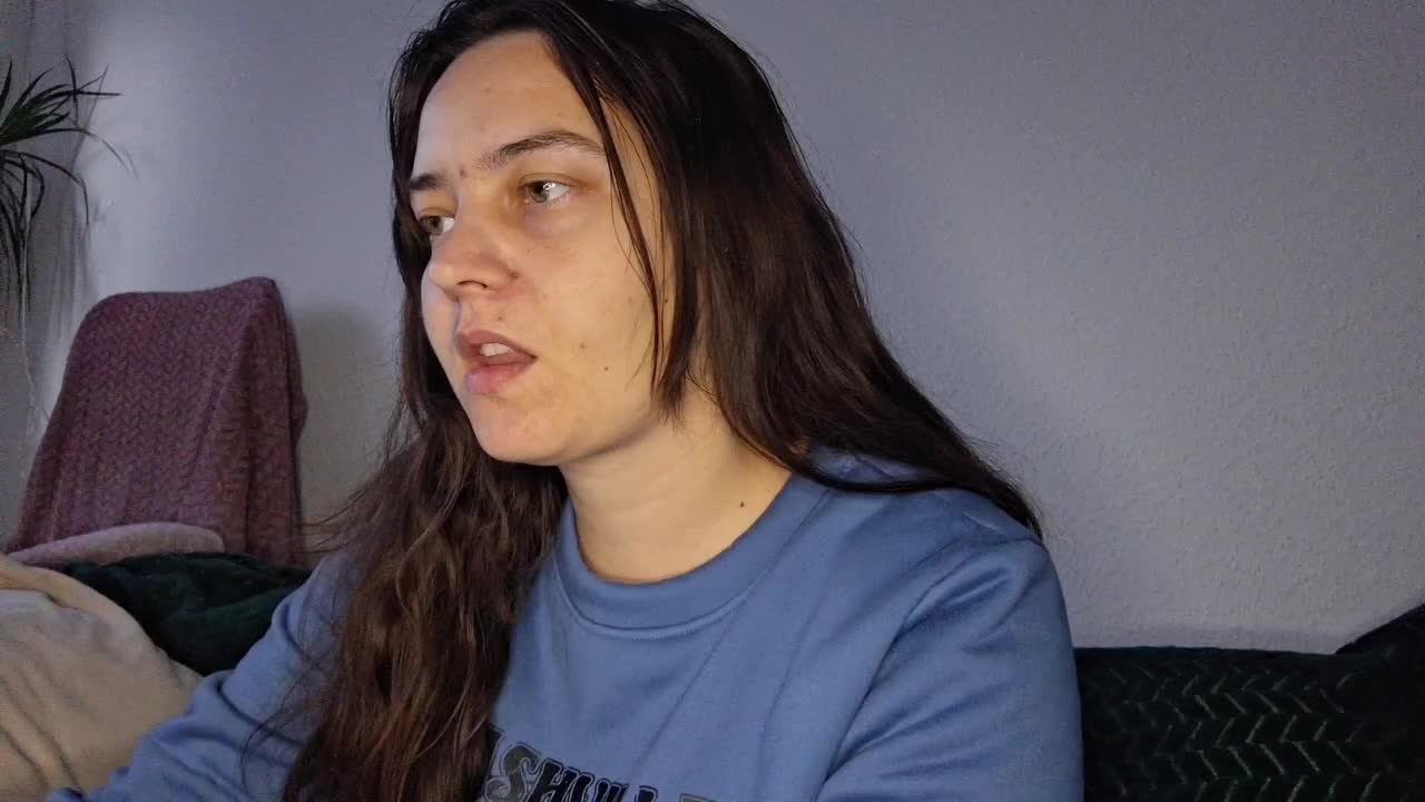 CyndeeWinter Cam Model Chat November 3, 2025