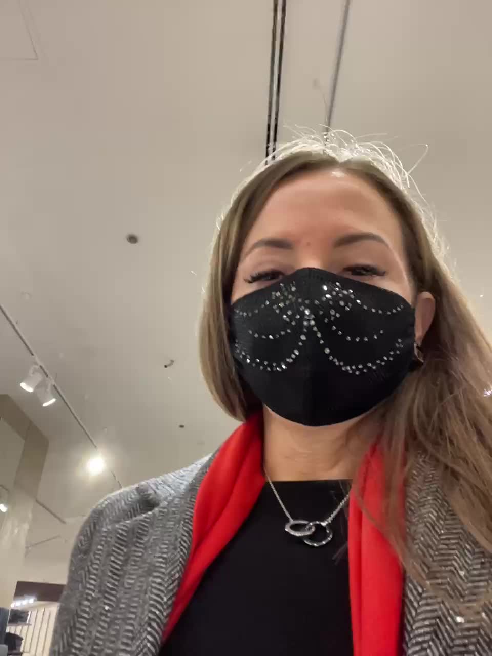 RedAura Cam Model Chat November 3, 2025