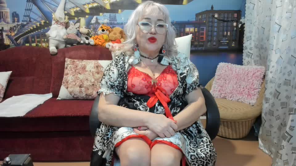 StarMarmelada Cam Model Chat November 3, 2025