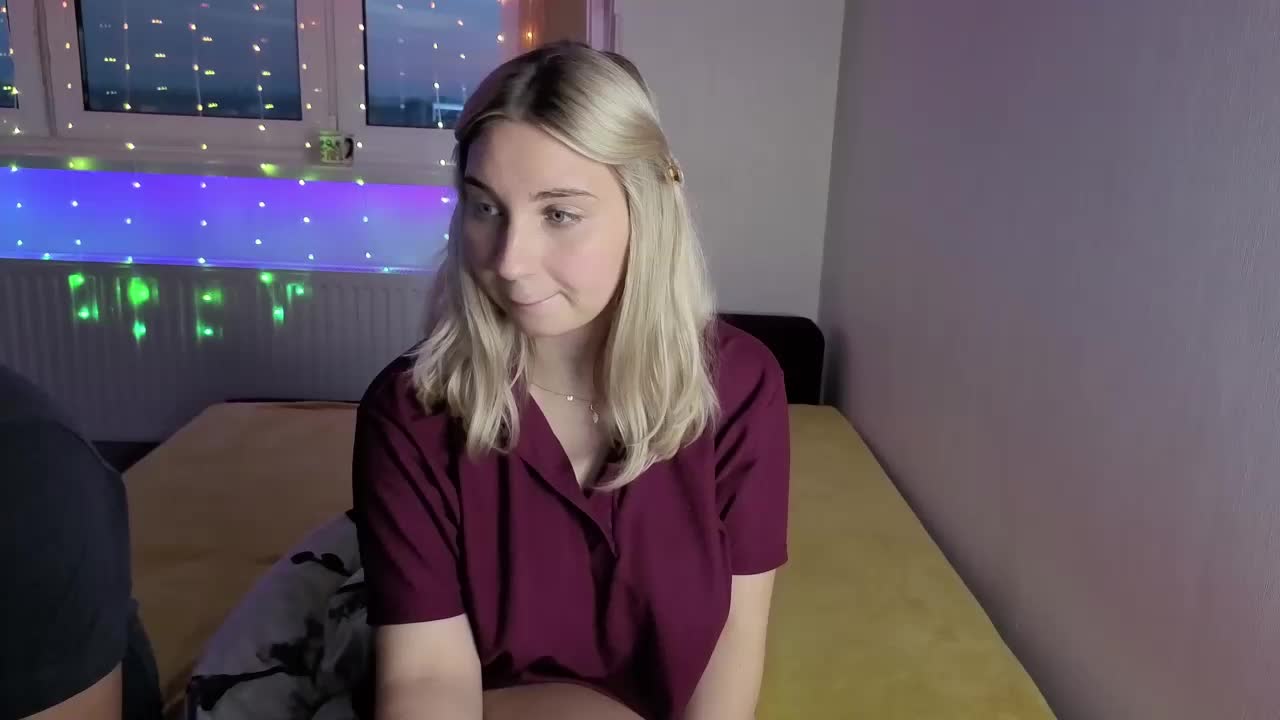 llolilove Cam Model Chat November 3, 2025