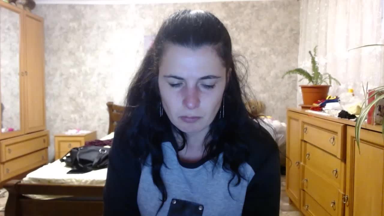 KristiWhite Cam Model Chat November 3, 2025