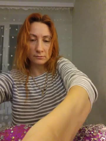 StormEva Cam Model Chat November 3, 2025