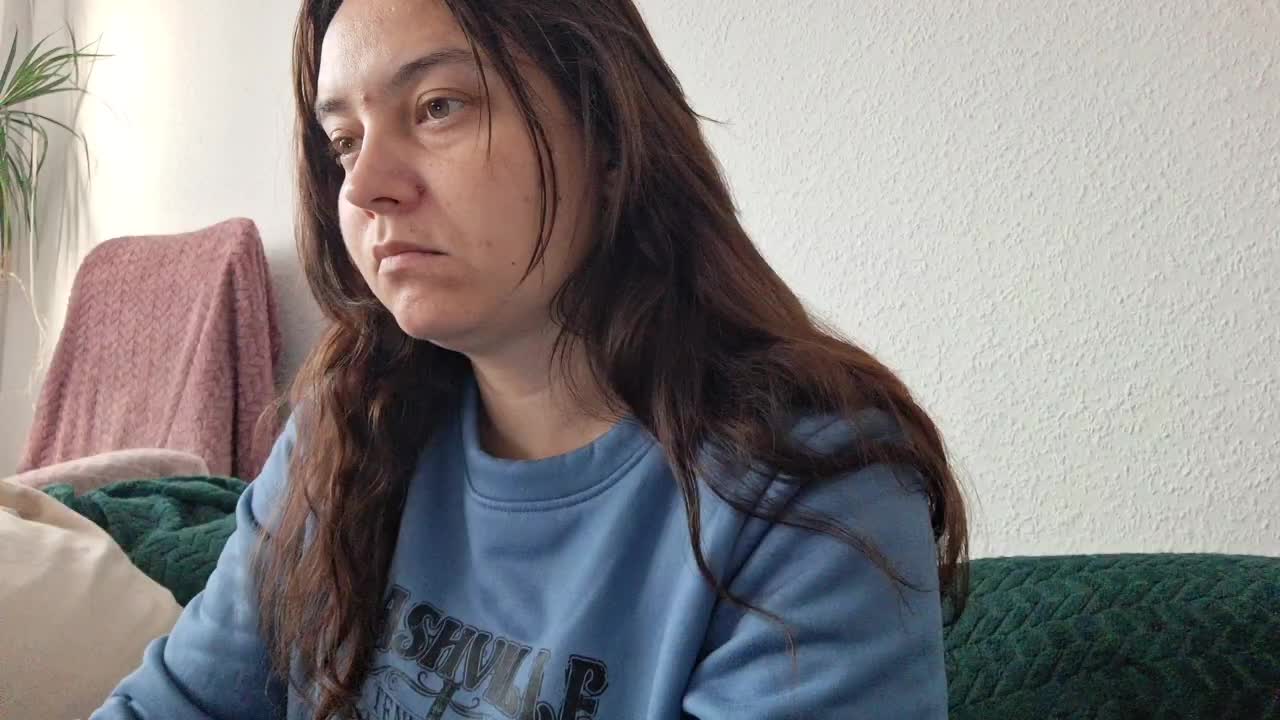 CyndeeWinter Cam Model Chat November 3, 2025