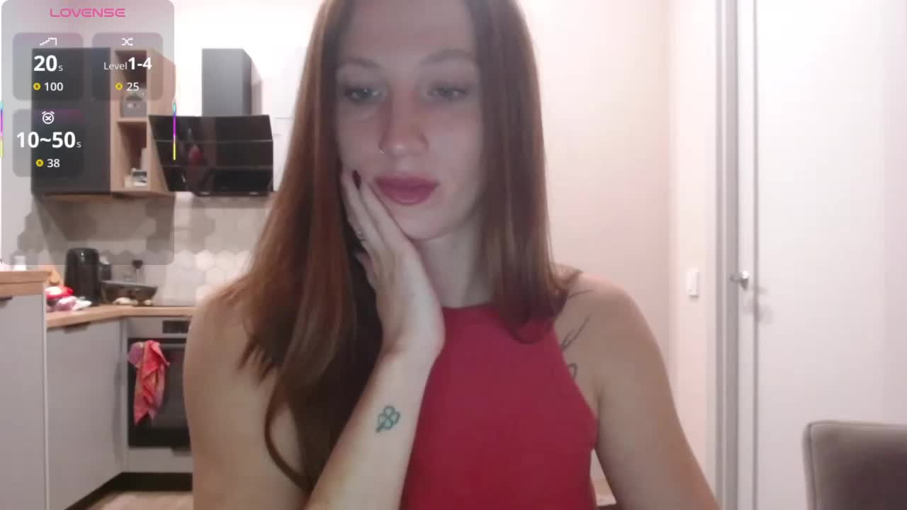 Janicemoon Cam Model Chat November 3, 2025