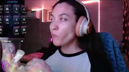 Marina4Love Cam Model Chat November 3, 2025