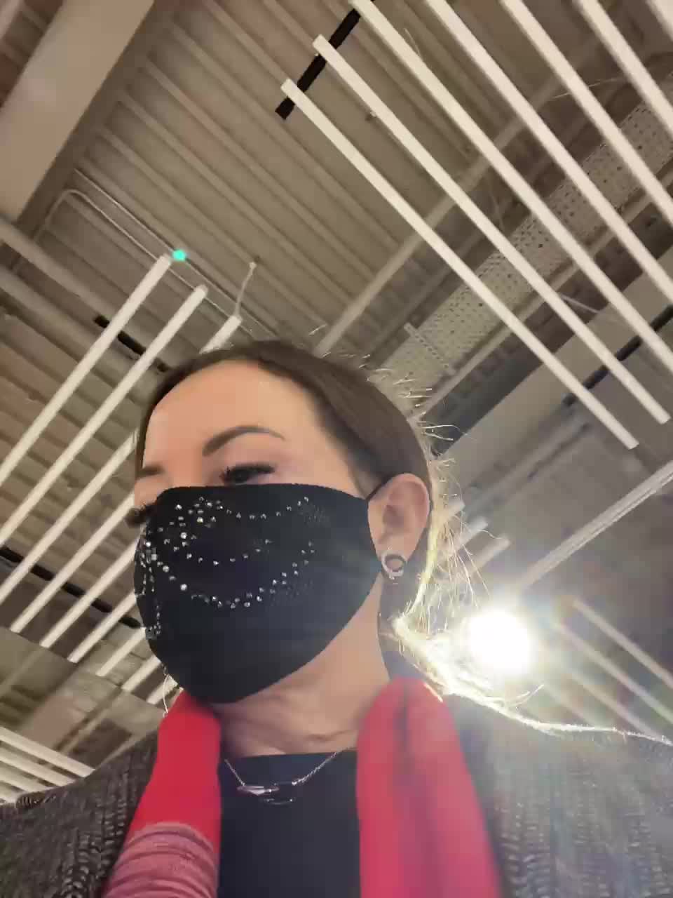 RedAura Cam Model Chat November 3, 2025