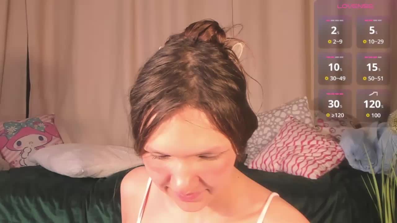 CuteLolly Cam Model Chat November 3, 2025