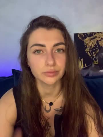 WILDGIRL Cam Model Chat November 3, 2025