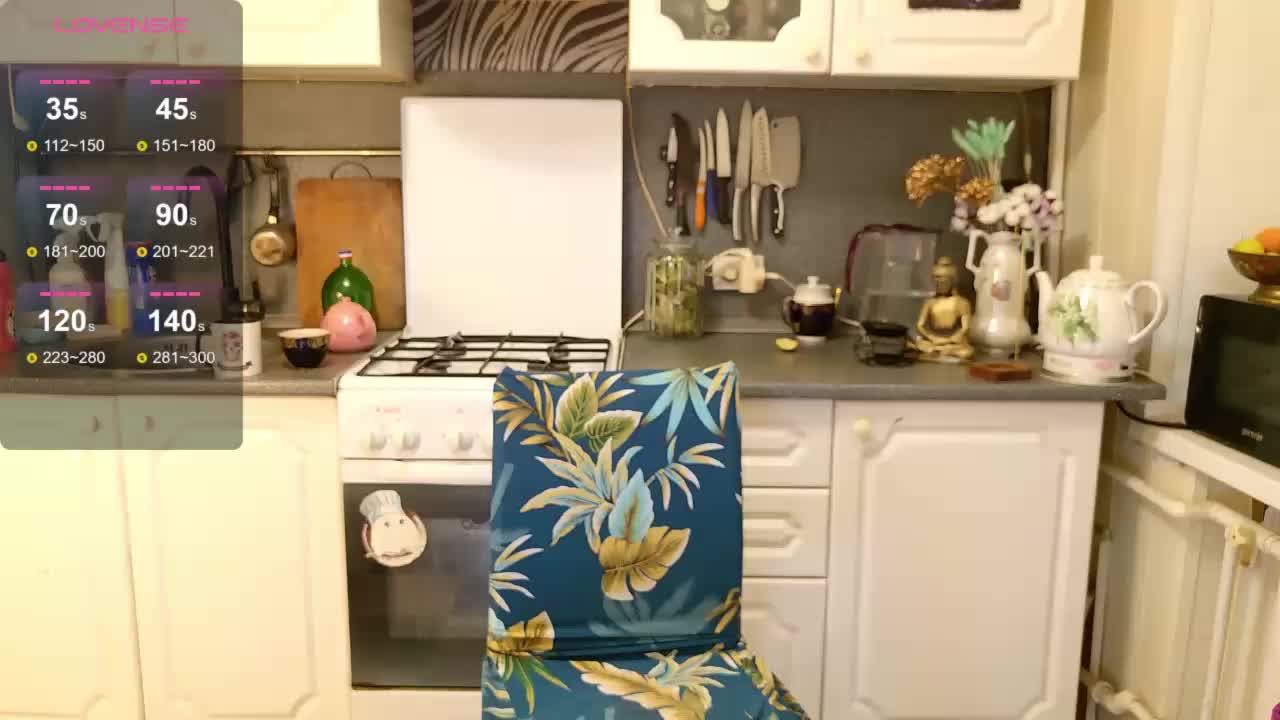 _Shanti_ Cam Model Chat November 3, 2025