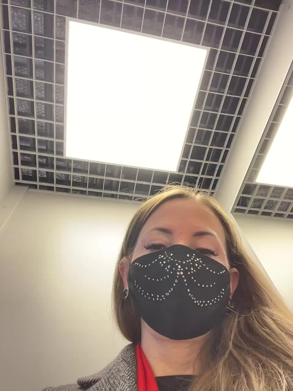 RedAura Cam Model Chat November 3, 2025