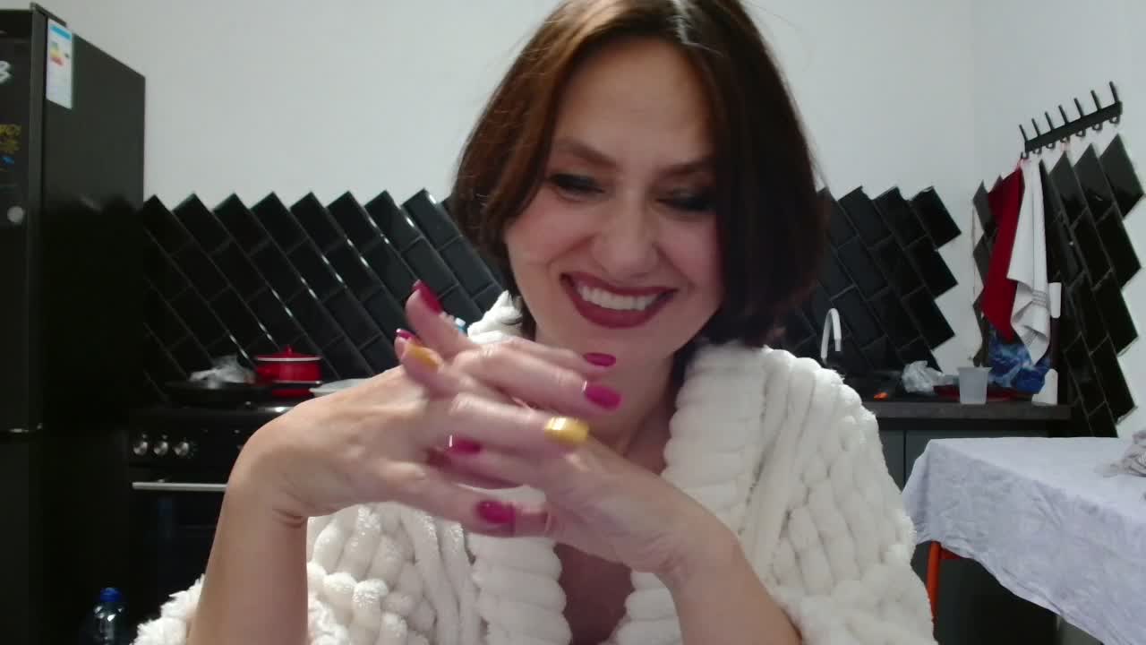 ANGELALADI Cam Model Chat November 3, 2025